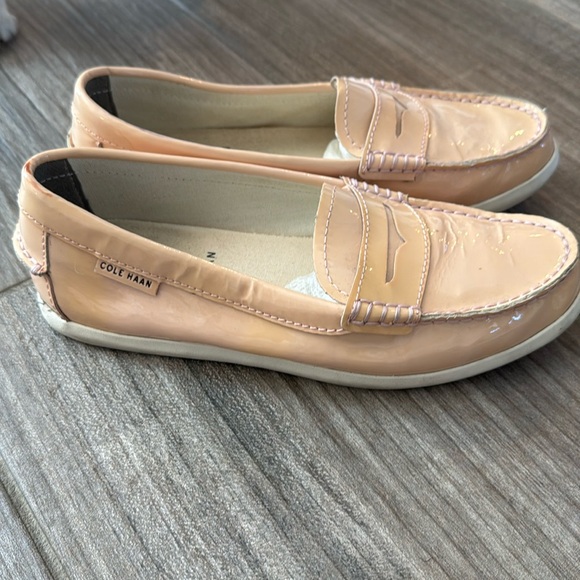 Cole Haan Penny loafer - Picture 2 of 6
